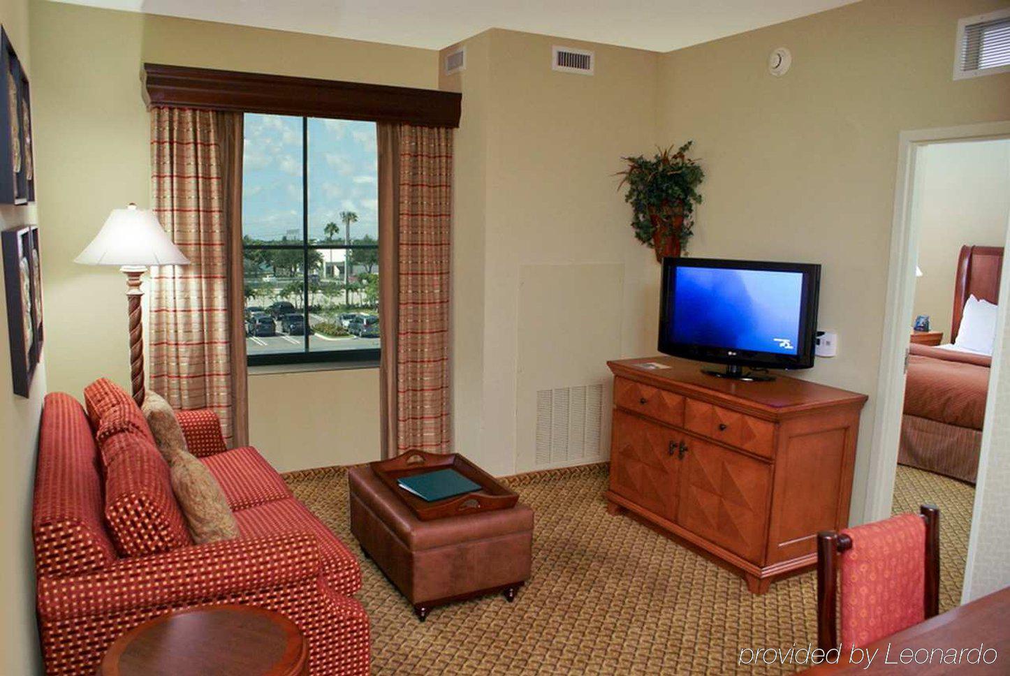 Homewood Suites By Hilton Fort Lauderdale Airport-Cruise Port Dania Beach Pokój zdjęcie