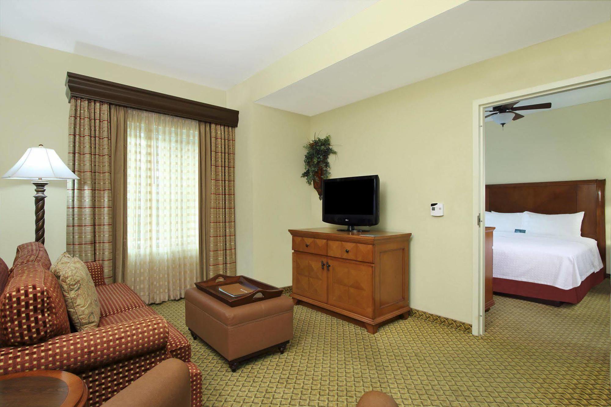 Homewood Suites By Hilton Fort Lauderdale Airport-Cruise Port Dania Beach Zewnętrze zdjęcie